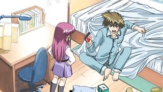 Mune Kyun! Heartful Cafe ep2 ENG SUB