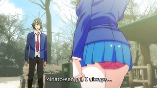 Anata wa Watashi no Mono ep1 ENG SUB