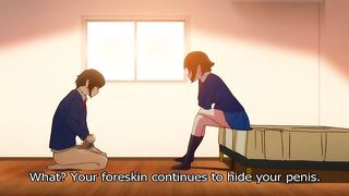 Anata wa Watashi no Mono ep1 ENG SUB