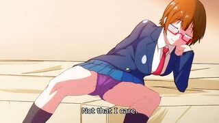 Anata wa Watashi no Mono ep1 ENG SUB