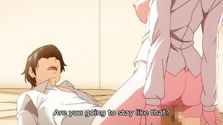 Anata wa Watashi no Mono ep1 ENG SUB