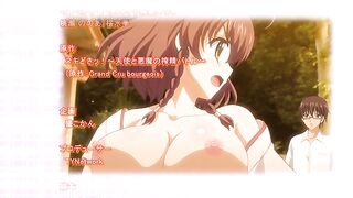 Nuki Doki! Sakusei Battle - Revolution ep2 ENG