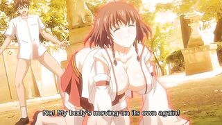 Nuki Doki! Sakusei Battle - Revolution ep2 ENG