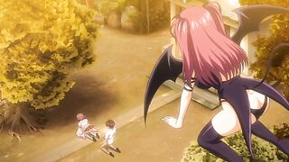 Nuki Doki! Sakusei Battle - Revolution ep2 ENG