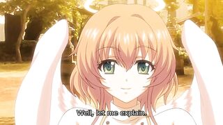 Nuki Doki! Sakusei Battle - Revolution ep2 ENG