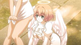 Nuki Doki! Sakusei Battle - Revolution ep2 ENG