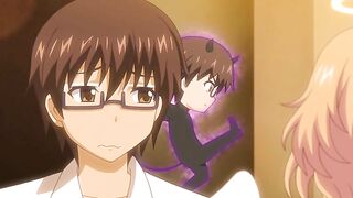 Nuki Doki! Sakusei Battle - Revolution ep2 ENG