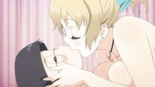 Boku to Misaki-sensei / ボクとみさき先生 ep1