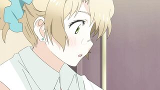 Boku to Misaki-sensei / ボクとみさき先生 ep1