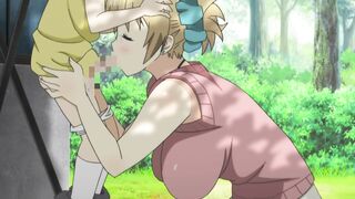 Boku to Misaki-sensei / ボクとみさき先生 ep1