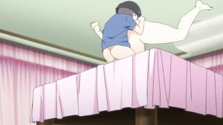 Boku to Misaki-sensei / ボクとみさき先生 ep1