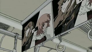 Yuuwaku / Temptation ep1 FR SUB