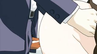 Yuuwaku / Temptation ep1 FR SUB