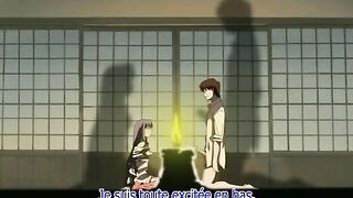 Yuuwaku / Temptation ep1 FR SUB