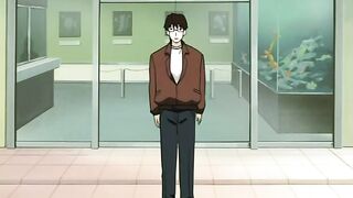 Yuuwaku / Temptation ep1 FR SUB