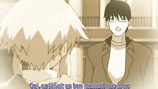 Yuuwaku / Temptation ep2 FR SUB