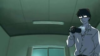 Искушение / Yuuwaku ep1 RUS DUB