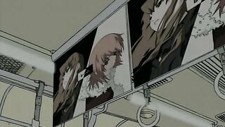 Искушение / Yuuwaku ep1 RUS DUB