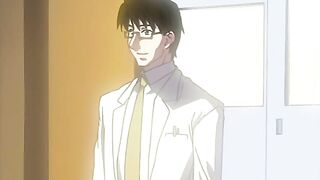 Искушение / Yuuwaku ep1 RUS DUB