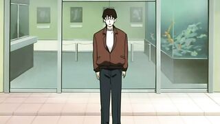 Искушение / Yuuwaku ep1 RUS DUB