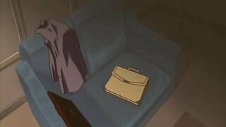 Искушение / Yuuwaku ep2 RUS DUB