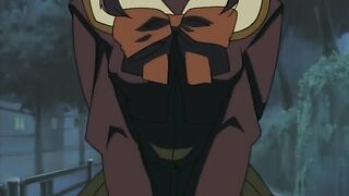 Искушение / Yuuwaku ep2 RUS DUB