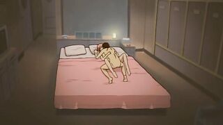 Искушение / Yuuwaku ep2 RUS DUB