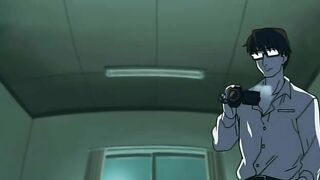 Yuuwaku / 誘惑 ep1