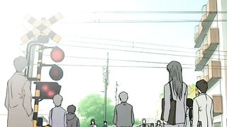 Yuuwaku / 誘惑 ep1