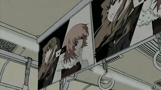 Yuuwaku / 誘惑 ep1