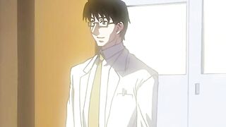 Yuuwaku / 誘惑 ep1