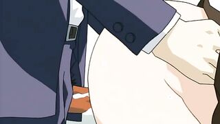 Yuuwaku / 誘惑 ep1