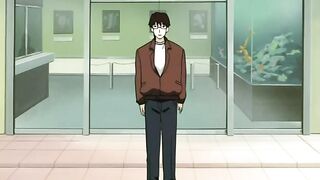 Yuuwaku / 誘惑 ep1