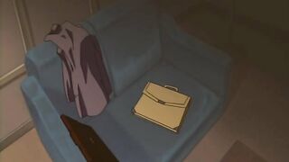 Yuuwaku / 誘惑 ep2