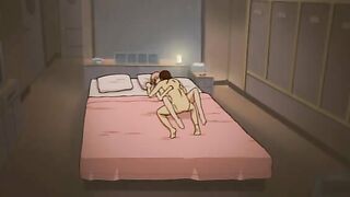 Yuuwaku / 誘惑 ep2