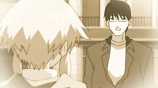 Yuuwaku / 誘惑 ep2