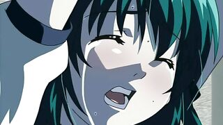 Yuuwaku / 誘惑 ep2