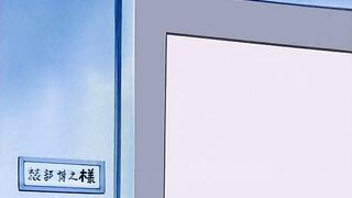Yuuwaku / 誘惑 ep2