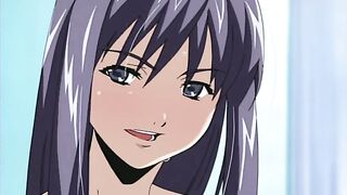 Yuuwaku / 誘惑 ep2