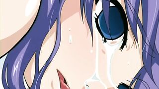 Yuuwaku / 誘惑 ep2
