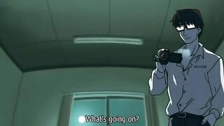 Temptation / Yuuwaku ep1 ENG SUB