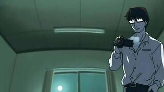 Temptation / Yuuwaku ep1 ENG DUB