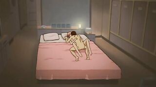 Temptation / Yuuwaku ep2 ENG DUB