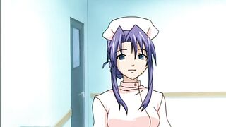 Temptation / Yuuwaku ep2 ENG DUB