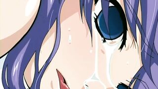 Temptation / Yuuwaku ep2 ENG DUB