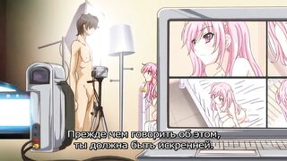 Святые шлюшки / Sei Shoujo RUS SUB