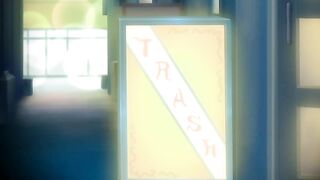 Sei Shoujo / 聖娼女 THE ANIMATION