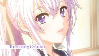 Sei Shoujo / 聖娼女 THE ANIMATION