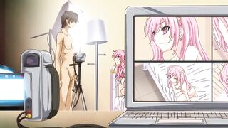 Sei Shoujo / 聖娼女 THE ANIMATION