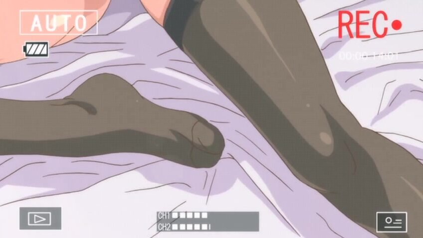 Sei Shoujo / 聖娼女 THE ANIMATION Hentai Online HD